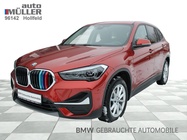 BMW X1 2022