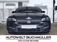 Skoda Superb 2022