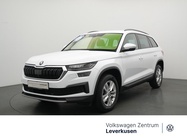 Skoda Kodiaq 2022