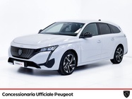 Peugeot 308 2023