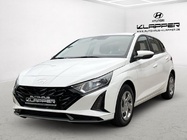 Hyundai i20 2025