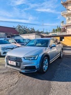 Audi A4 2016