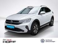 Volkswagen Taigo 2023