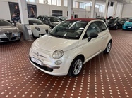 Fiat 500 2011