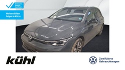 Volkswagen Golf 2025