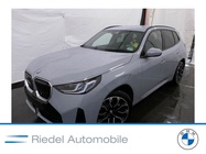 BMW X3 2025