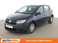 Dacia Sandero 2020