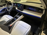 Volkswagen Tayron 2025