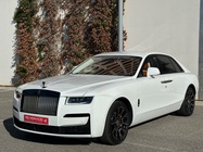 Rolls-Royce Ghost 2022