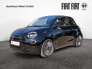 Fiat 500e 2023