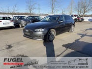 Audi A4 2021