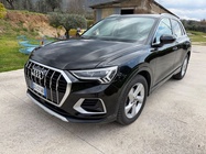 Audi Q3 2021