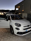 Fiat 500X 2020