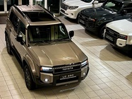 Toyota Land Cruiser 2026