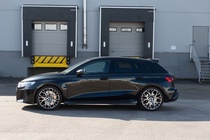 Audi RS3 2025