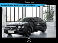 Mercedes-Benz E-Class 2026
