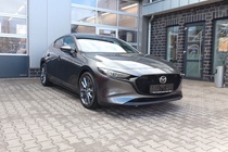 Mazda 3 2019