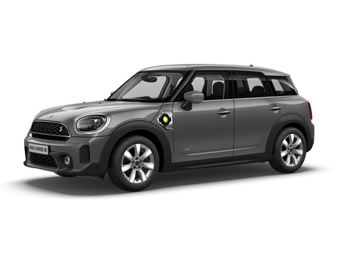 MINI Cooper 2022