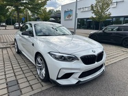 BMW M2 2019