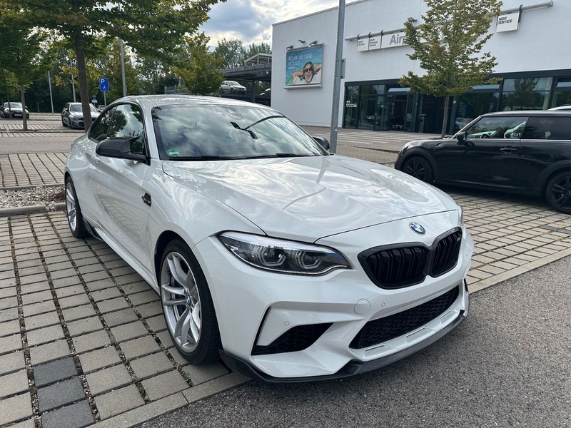 BMW M2