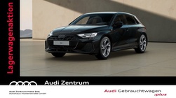 Audi A3 2025