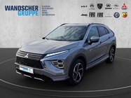 Mitsubishi Eclipse Cross 2022