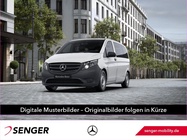 Mercedes-Benz Vito 2020