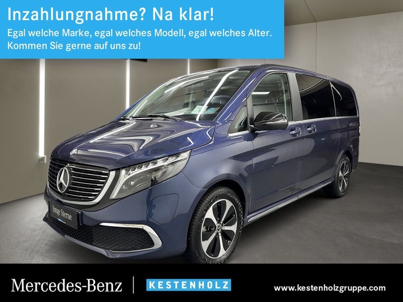 Mercedes-Benz EQV