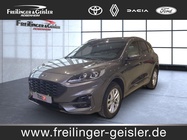 Ford Kuga 2022