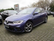 Volkswagen Polo 2022