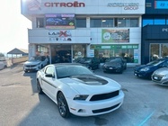 Ford Mustang 2010