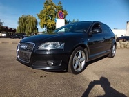 Audi A3 2008