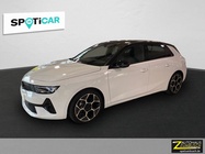 Opel Astra 2025