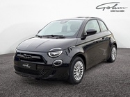 Fiat 500e 2022