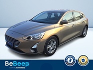 Ford Focus 2019
