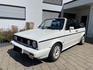 Volkswagen Golf 1991