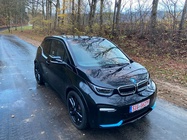 BMW i3 2018