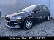Skoda Fabia 2024