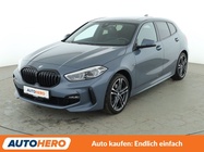 BMW 1 Series 2020