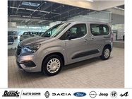 Opel Combo 2023