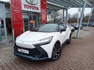 Toyota C-HR 2024