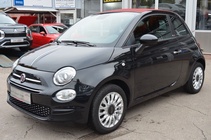 Fiat 500C 2020