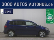 Volkswagen Touran 2022