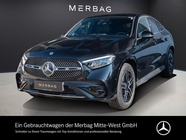 Mercedes-Benz GLC-Class 2025