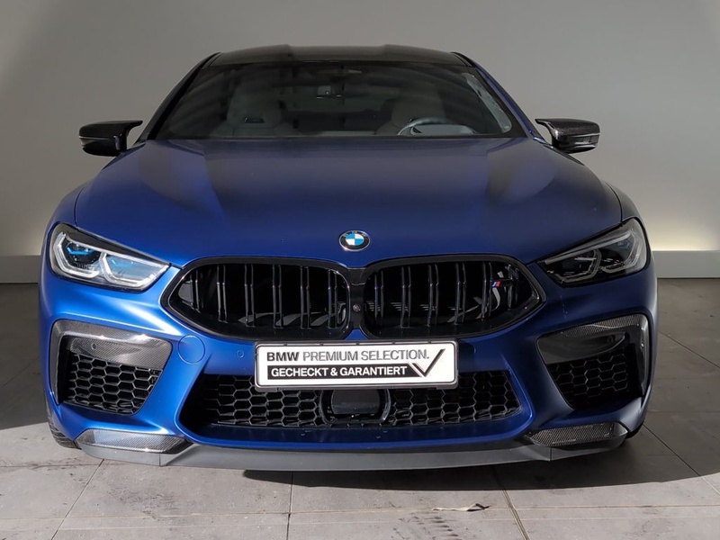 BMW M8