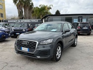 Audi Q2 2019