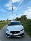 Seat Leon 2021
