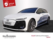 Audi A6 2025