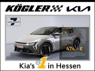 Kia EV4 2026