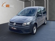 Volkswagen Caddy 2020